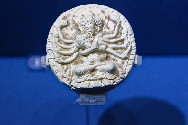 Bombay-Prince of Wales museum-075